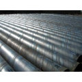 API 5L SSAW SteelPipe